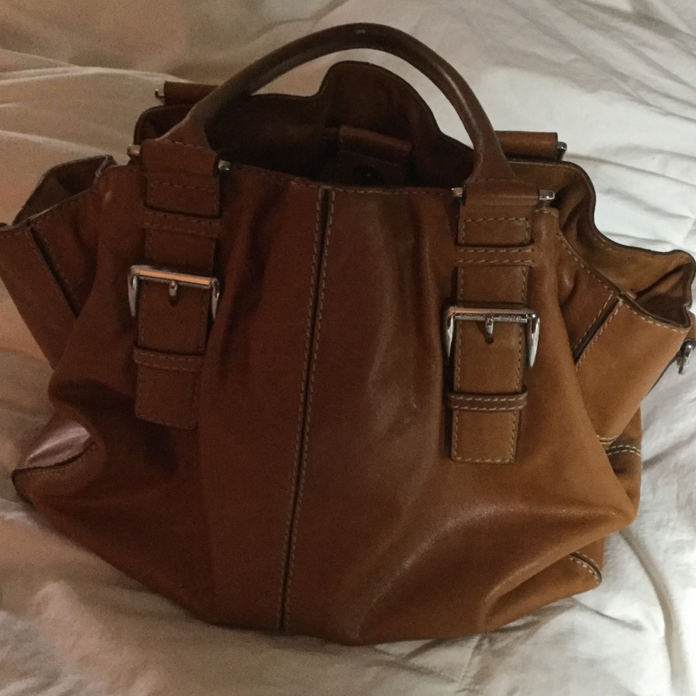 Michael Kors shoulder bag